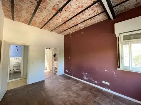 VENTA PH VILLA LURO 3 AMB CON TERRAZA RECICLADO