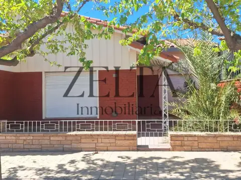 Vendo Casa con Departamento en Maipú. APTA CREDITO HIPOTECARIO