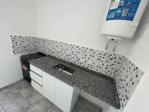Departamento en Venta A Estrenar