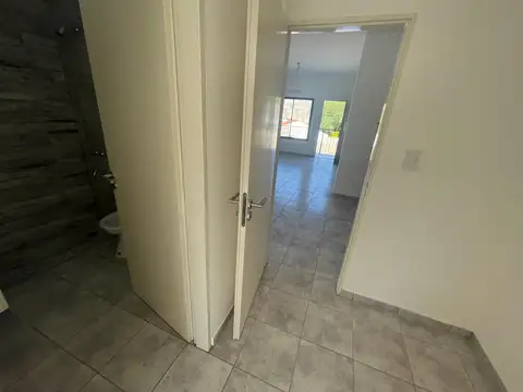 DEPARTAMENTO 2 AMBIENTES EN VENTA A ESTRENAR EN JOSÉ C. PAZ