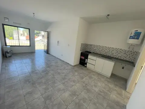 Canning 101 , Piso 1