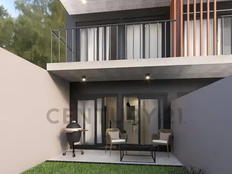 Departamento en Venta 1 año