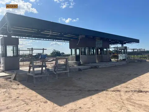 Terreno en Venta en Villanueva, USD 315.000