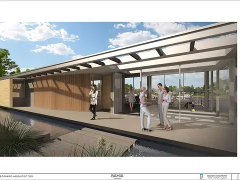 Terreno en Venta de 1078,0 m2