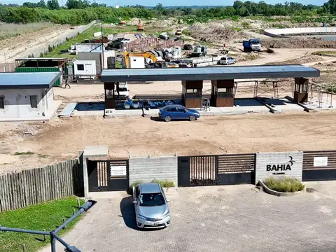 Lote al Río - BAHIA VILLANUEVA