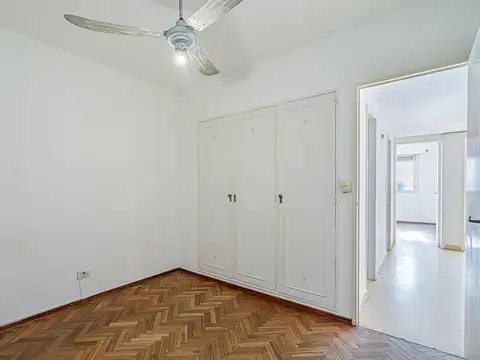 Cabildo 1200, Piso 3