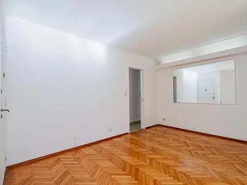 Departamento en Venta 55 años