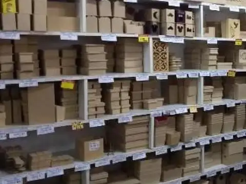 Local en Venta 50 años