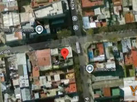 Local en Venta 50 años