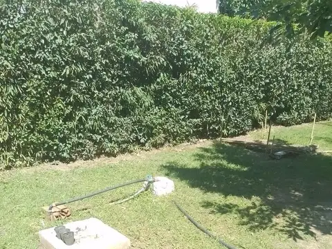 Terreno en Venta de 1264,0 m2