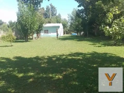 Terreno en venta - 1.264Mts2 - City Bell