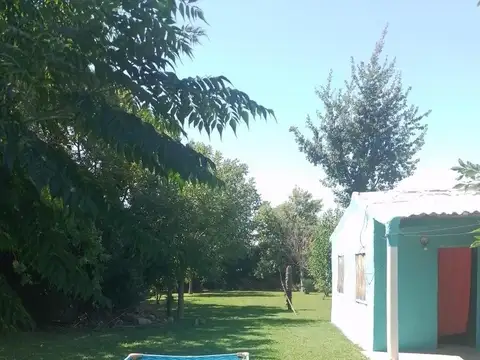 Terreno en Venta de 1264,0 m2