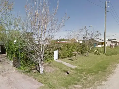 Terreno en venta - 1.264Mts2 - City Bell