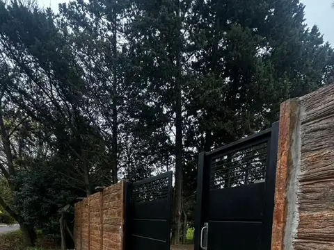 Casa amoblada en alquiler, La Plata