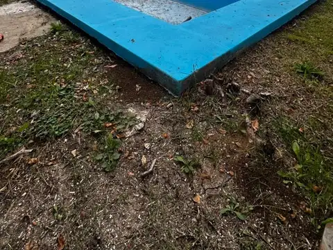 Casa amoblada en alquiler, La Plata
