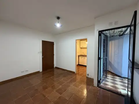 Departamento en Alquiler de 2 ambientes