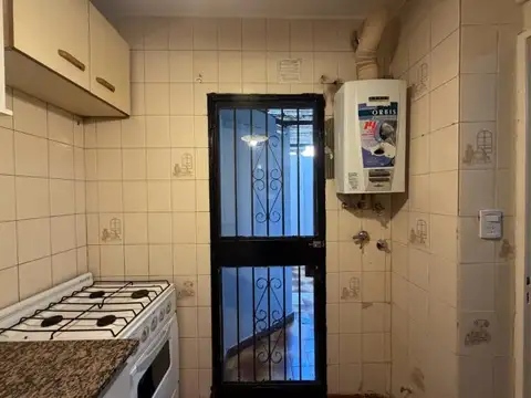 Departamento en Alquiler 36 años