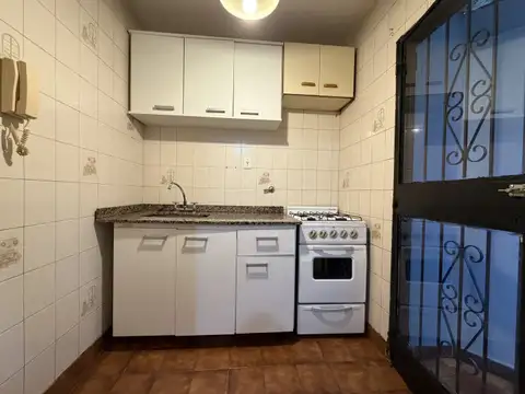 Departamento en Alquiler 36 años