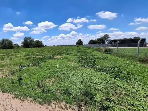 Terreno en Venta en Río Primero, USD 190.000