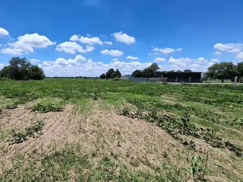 Terreno en Venta en Río Primero, USD 190.000