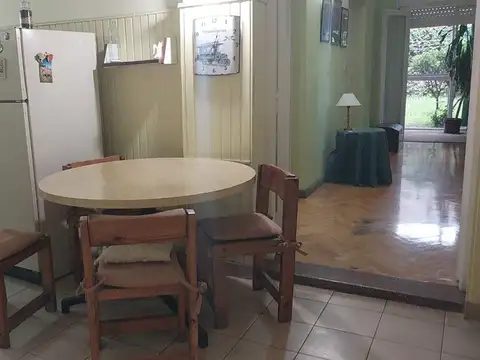 Depto Tipo Casa en Venta 65 años
