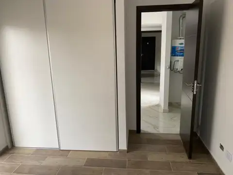 Departamento en Venta 3 años