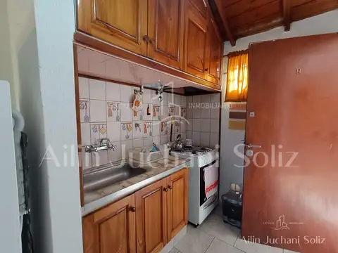 Departamento en Alquiler Temporal al Este