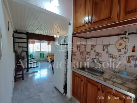 Departamento en Alquiler Temporal A Estrenar