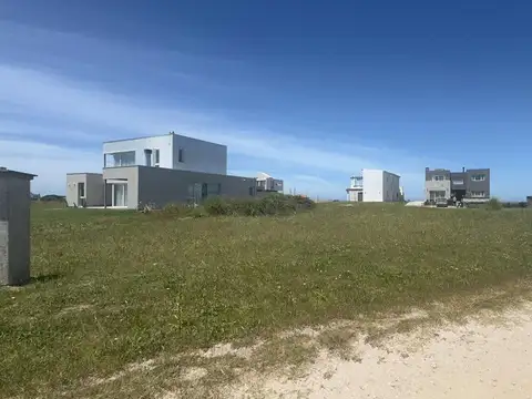 VENTA LOTE TERRENO EN CARDON MIRAMAR LINKS