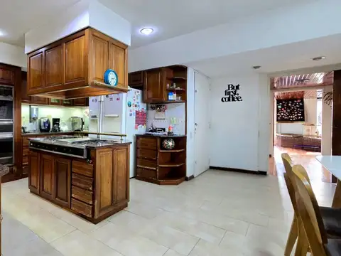 Departamento en Venta de 4 dormitorios
