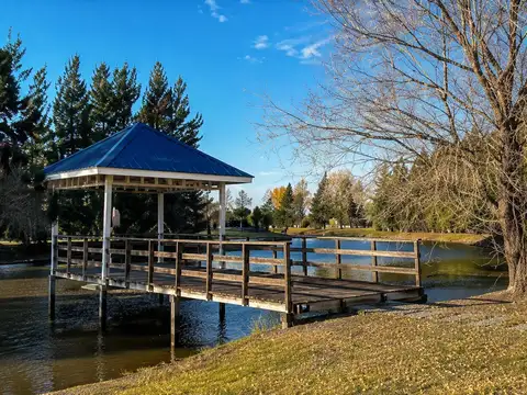 Terreno en venta en Bº San Eliseo Golf. Pte. Perón 
