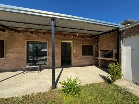 Las Rosas 3774, Roldan-TdS3- Casa