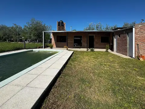 Casa en Venta 1 año