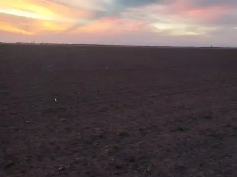 Ciudad Río 2, Departamento Santa María, campo 105 hs