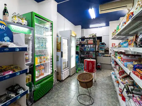 Fondo Comercio en Venta A Estrenar