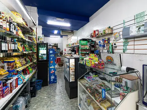 Fondo Comercio en Venta en Parque Rodo , USD 24.500