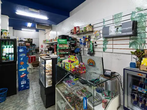 Fondo Comercio en Venta en Palermo, USD 27.500