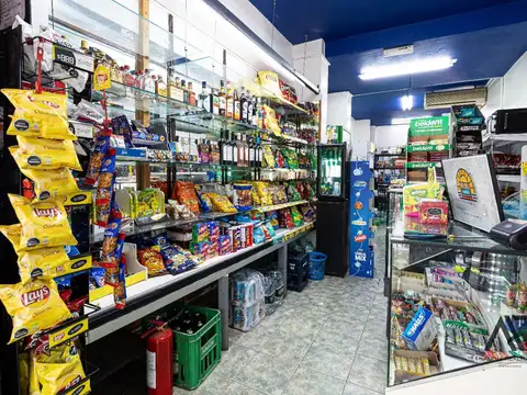 Llave de negocio en venta ubicado en Parque Rodo