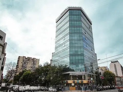 Oficina en alquiler en Villa Urquiza