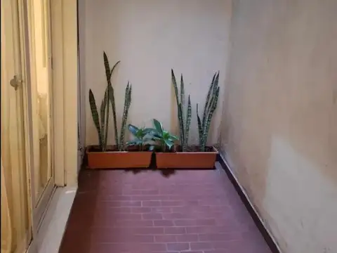 Departamento en Venta en Villa Crespo, USD 67.000