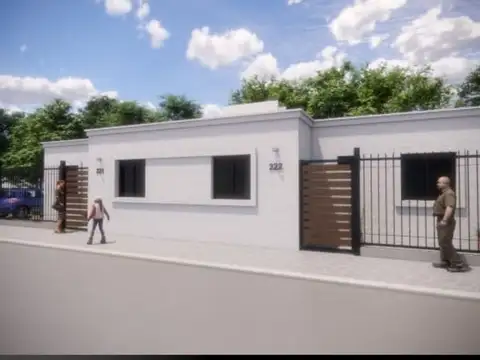 Cerrillos. Las Huellas. Mza 81. Lote 100