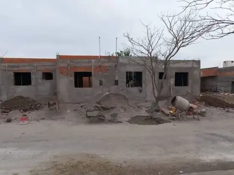 CASA 2 DORM VENTA LAS HUELLAS CERRILLOS SALTA
