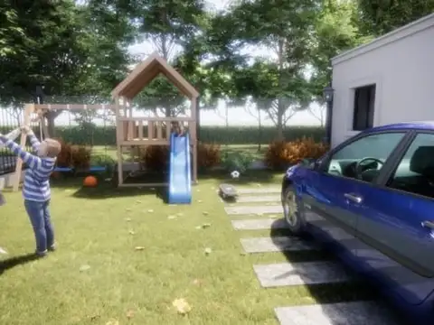 Casa en Venta 2 años