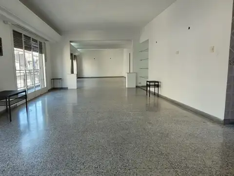 Departamento de 5 Ambientes En Duplex SUM Propio, Estudio/Oficina, Bcon Terraza