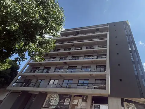 Últimas Unidades Disponibles depto. 1 y 2 amb.