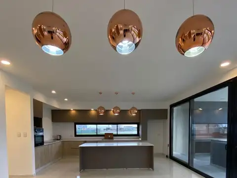 Casa en Venta A Estrenar