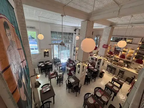 Local en Venta 60 años