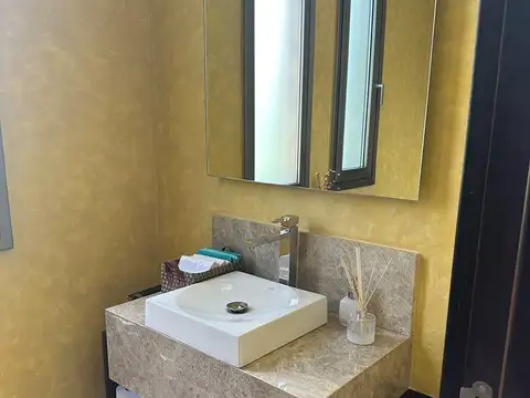 Casa en Alquiler 10 años