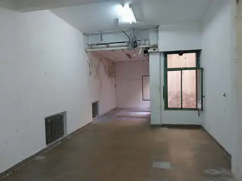 Galpón en Venta en Balvanera, CABA