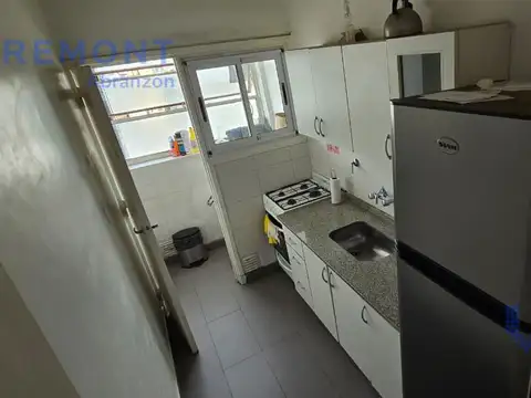 Departamento en Alquiler 60 años